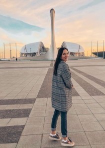 Фото проститутки Алина №3 в городе Белорецк