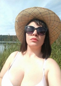 Фото проститутки Виктория №2 в городе Белорецк