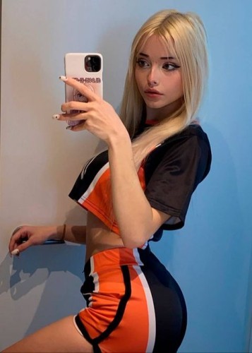 Кристина, Г. Белорецк