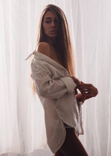 Лиза, Г. Белорецк