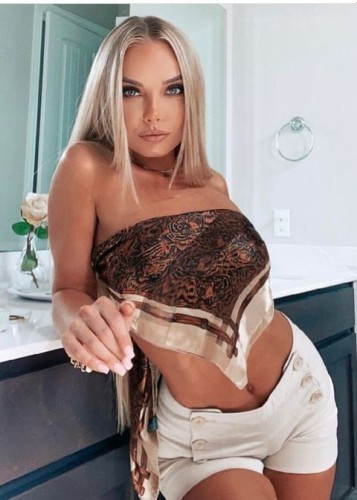 Анжела, Г. Белорецк