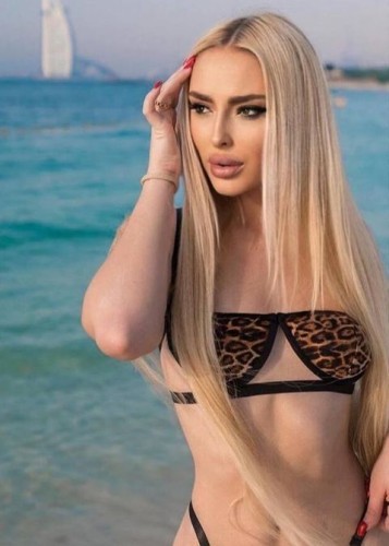 Елизавета, Г. Белорецк