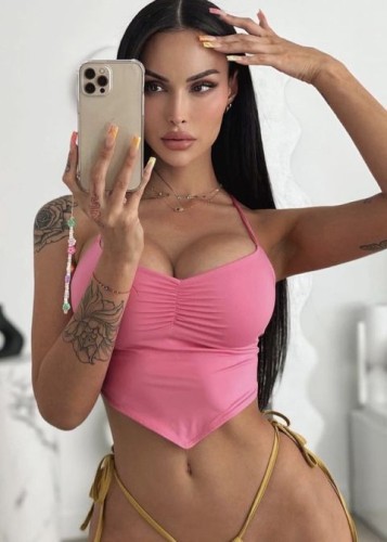Эвелина, Г. Белорецк