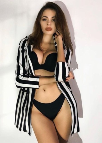 Яна, Г. Белорецк