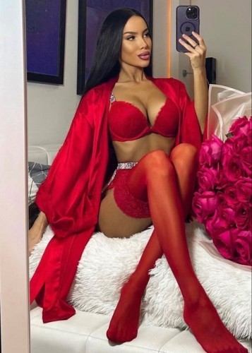 Кристина, Г. Белорецк