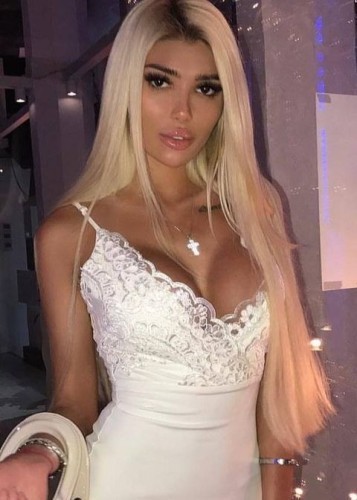 Лина, Г. Белорецк